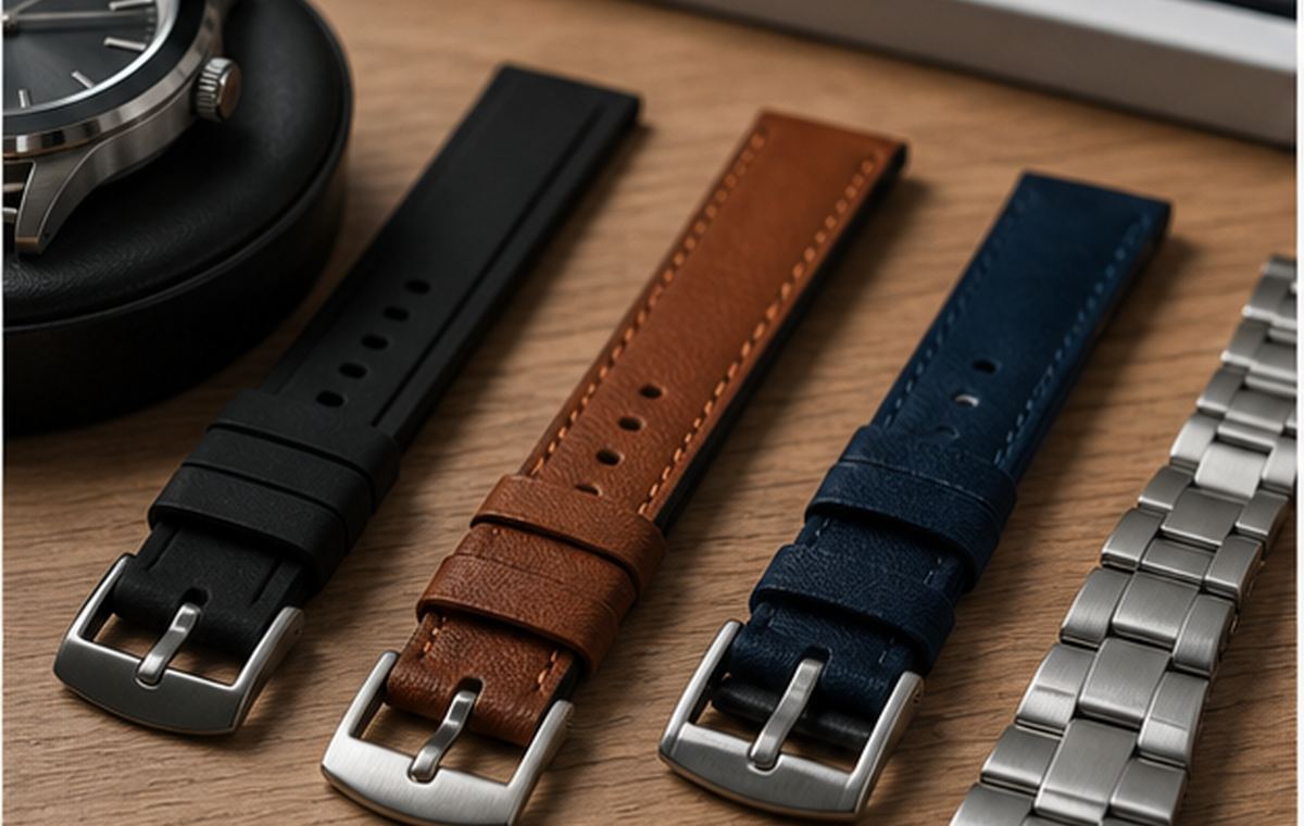 Index Trekscuttle Bracelet